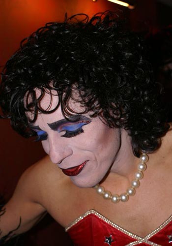 Image © Paul L / TimeWarp 2010