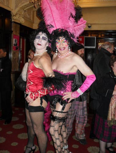 Image © Paul L / TimeWarp 2010