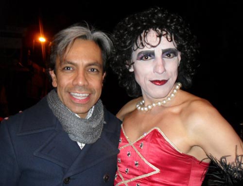 Image © Paul L / TimeWarp 2010