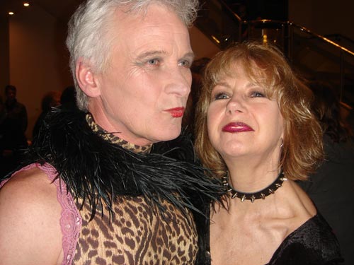 Image © Chris and Viv Lawrance / TimeWarp 2010