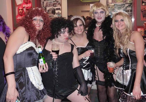 Image © Clinton Lee / TimeWarp 2010