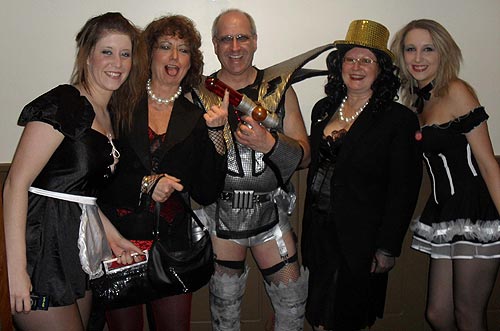 Image © Denise Lyons / TimeWarp 2010