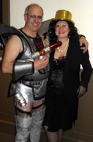 Image © Denise Lyons / TimeWarp 2010
