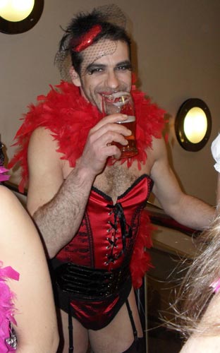 Image © Denise Lyons / TimeWarp 2010