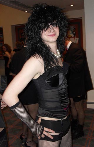 Image © Denise Lyons / TimeWarp 2010