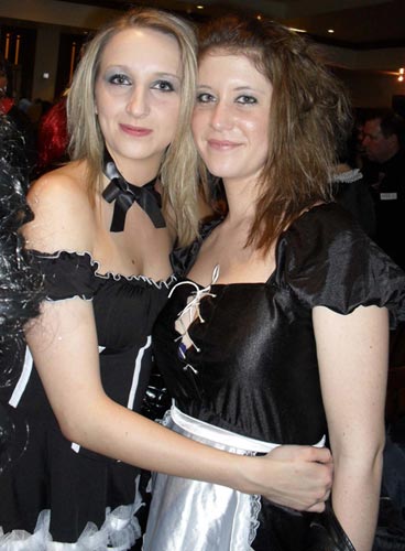 Image © Denise Lyons / TimeWarp 2010