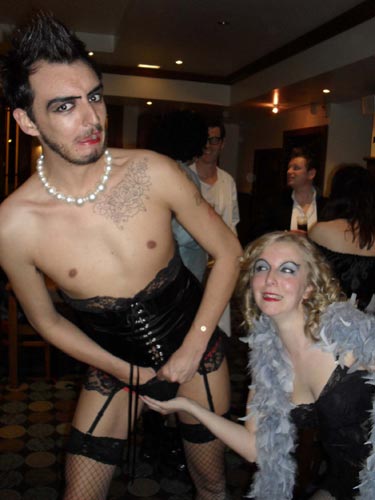 Image © Denise Lyons / TimeWarp 2010