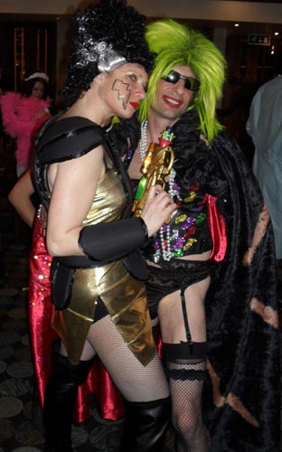 Image © Denise Lyons / TimeWarp 2010