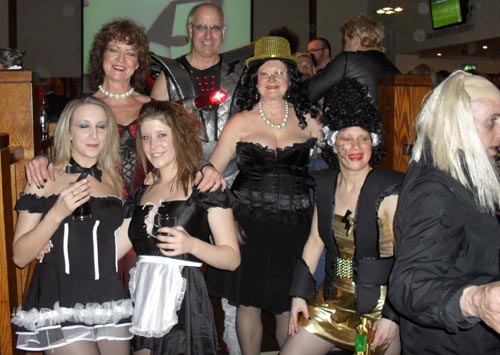 Image © Denise Lyons / TimeWarp 2010