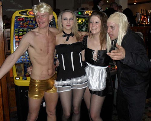 Image © Denise Lyons / TimeWarp 2010