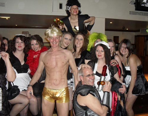 Image © Denise Lyons / TimeWarp 2010