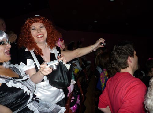 Image © Ian Smedley / TimeWarp 2010