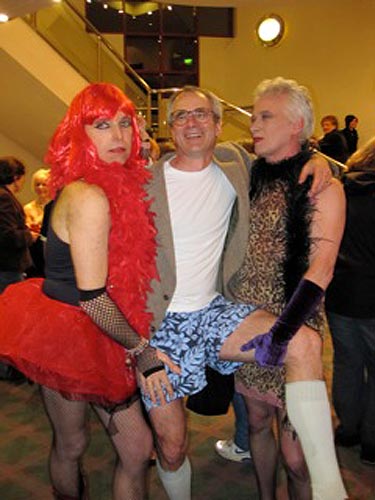 Image © Janet Stearns / TimeWarp 2010