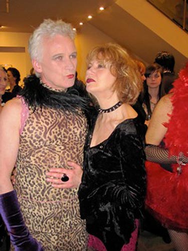Image © Janet Stearns / TimeWarp 2010