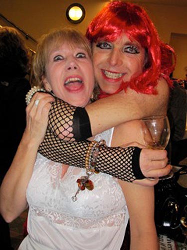 Image © Janet Stearns / TimeWarp 2010