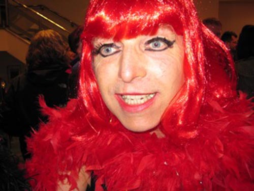 Image © Janet Stearns / TimeWarp 2010