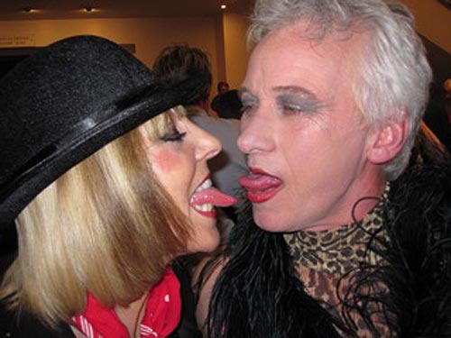 Image © Janet Stearns / TimeWarp 2010