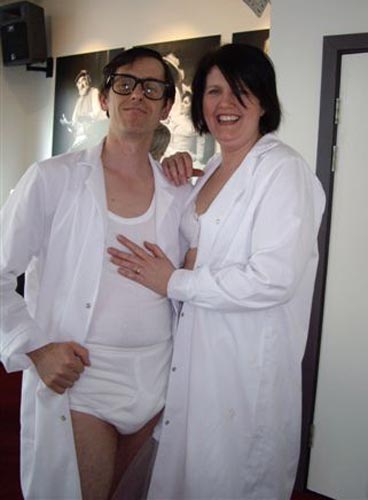 Image © John and Marie G / TimeWarp 2010