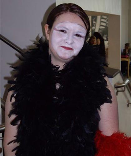 Image © John and Marie G / TimeWarp 2010