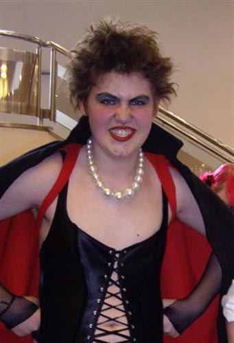 Image © John and Marie G / TimeWarp 2010