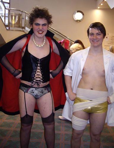 Image © John and Marie G / TimeWarp 2010