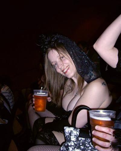 Image © John and Marie G / TimeWarp 2010