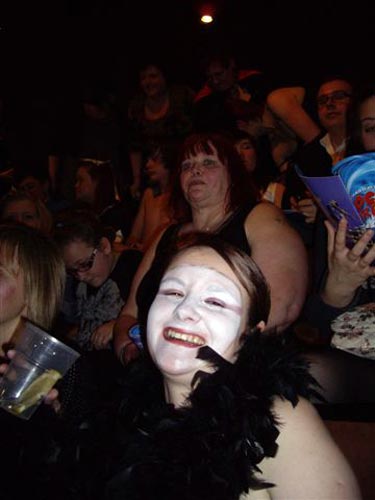 Image © John and Marie G / TimeWarp 2010