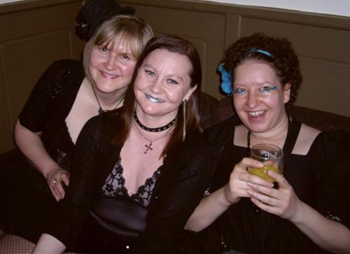 Image © John and Marie G / TimeWarp 2010