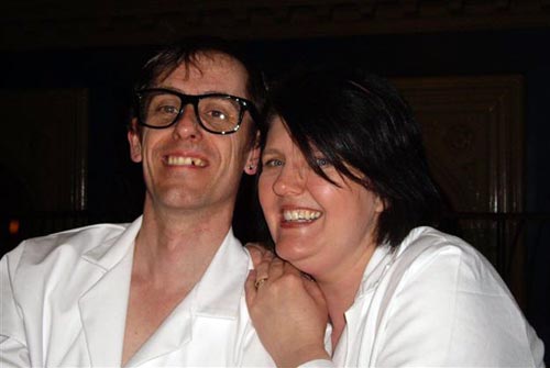 Image © John and Marie G / TimeWarp 2010