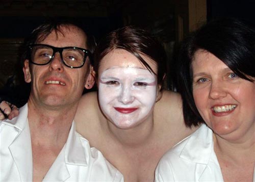 Image © John and Marie G / TimeWarp 2010