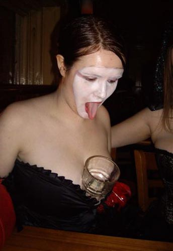 Image © John and Marie G / TimeWarp 2010