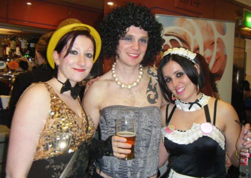 Image © Leigh Lancaster / TimeWarp 2010