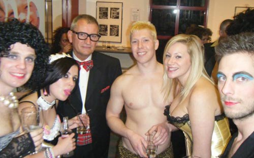 Image © Leigh Lancaster / TimeWarp 2010