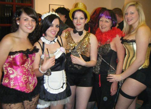 Image © Leigh Lancaster / TimeWarp 2010