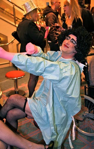 Image © Phil Dunk / TimeWarp 2010