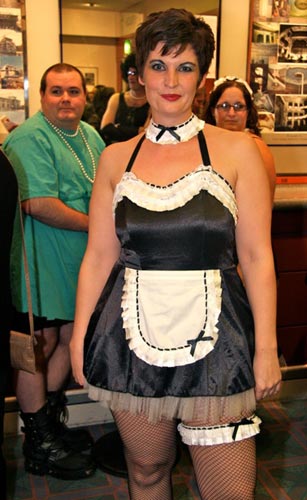 Image © Phil Dunk / TimeWarp 2010