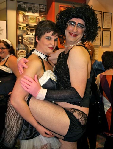 Image © Phil Dunk / TimeWarp 2010
