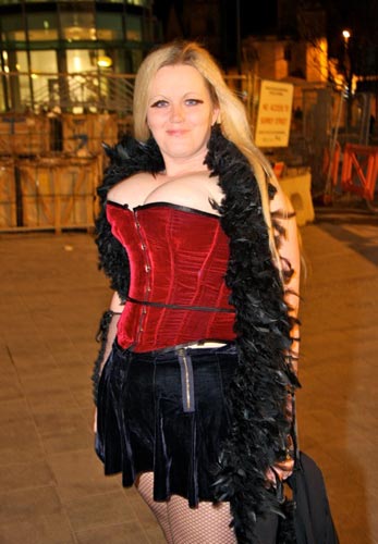 Image © Phil Dunk / TimeWarp 2010