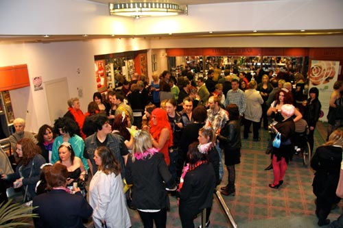 Image © Phil Dunk / TimeWarp 2010