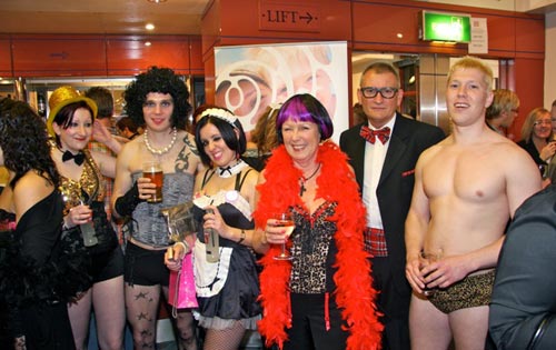 Image © Phil Dunk / TimeWarp 2010