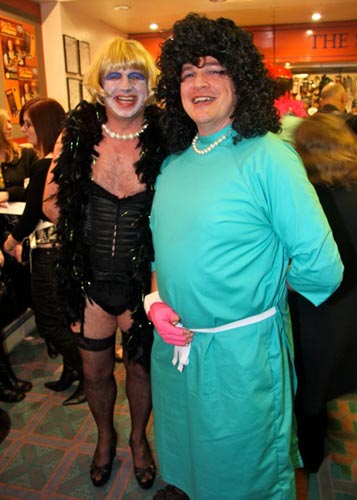 Image © Phil Dunk / TimeWarp 2010