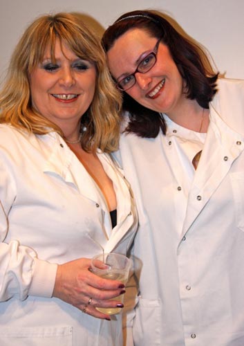 Image © Phil Dunk / TimeWarp 2010