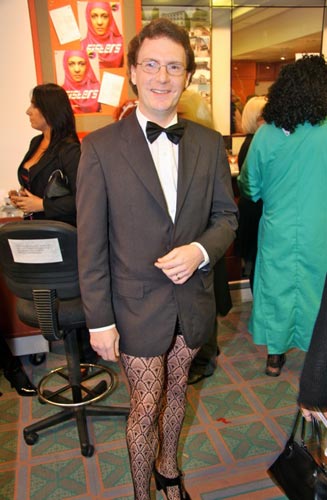 Image © Phil Dunk / TimeWarp 2010