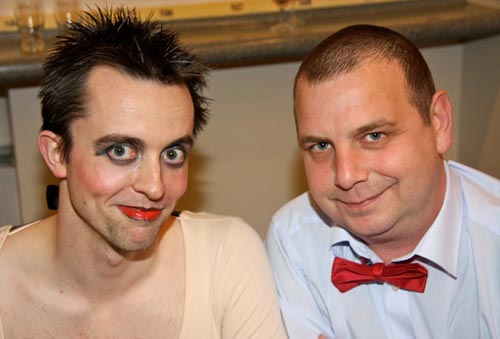 Image © Phil Dunk / TimeWarp 2010