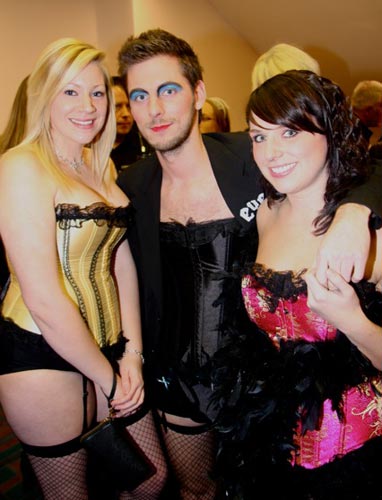 Image © Phil Dunk / TimeWarp 2010