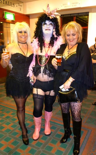 Image © Terry Campion / TimeWarp 2010