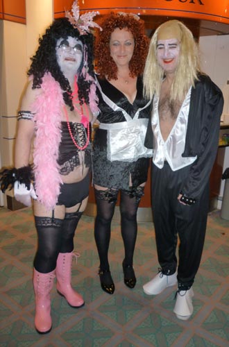 Image © Terry Campion / TimeWarp 2010