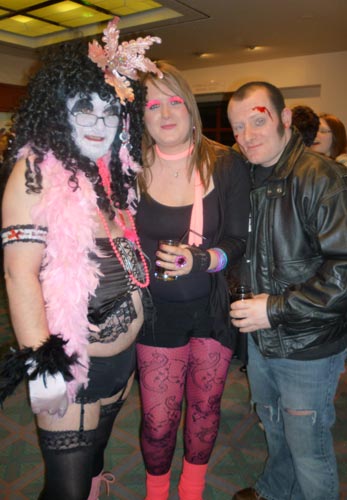 Image © Terry Campion / TimeWarp 2010