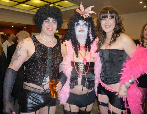 Image © Terry Campion / TimeWarp 2010