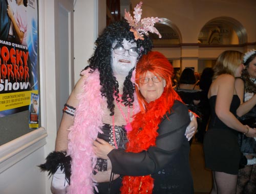 Image © Terry Campion / TimeWarp 2010